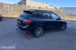 2011 PORSCHE CAYENNE, 3.0D 240HK,18-VEIS,SOLTAK,PCM,BOSE,EU-OK 3-28, 293000KM