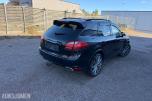 2011 PORSCHE CAYENNE, 3.0D 240HK,18-VEIS,SOLTAK,PCM,BOSE,EU-OK 3-28, 293000KM