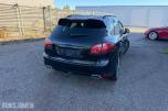 2011 PORSCHE CAYENNE, 3.0D 240HK,18-VEIS,SOLTAK,PCM,BOSE,EU-OK 3-28, 293000KM