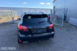 2011 PORSCHE CAYENNE, 3.0D 240HK,18-VEIS,SOLTAK,PCM,BOSE,EU-OK 3-28, 293000KM