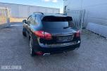 2011 PORSCHE CAYENNE, 3.0D 240HK,18-VEIS,SOLTAK,PCM,BOSE,EU-OK 3-28, 293000KM
