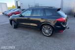 2011 PORSCHE CAYENNE, 3.0D 240HK,18-VEIS,SOLTAK,PCM,BOSE,EU-OK 3-28, 293000KM
