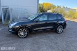 2011 PORSCHE CAYENNE, 3.0D 240HK,18-VEIS,SOLTAK,PCM,BOSE,EU-OK 3-28, 293000KM
