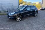 2011 PORSCHE CAYENNE, 3.0D 240HK,18-VEIS,SOLTAK,PCM,BOSE,EU-OK 3-28, 293000KM