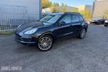 2011 PORSCHE CAYENNE, 3.0D 240HK,18-VEIS,SOLTAK,PCM,BOSE,EU-OK 3-28, 293000KM