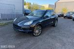 2011 PORSCHE CAYENNE, 3.0D 240HK,18-VEIS,SOLTAK,PCM,BOSE,EU-OK 3-28, 293000KM