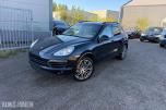 2011 PORSCHE CAYENNE, 3.0D 240HK,18-VEIS,SOLTAK,PCM,BOSE,EU-OK 3-28, 293000KM