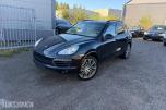 2011 PORSCHE CAYENNE, 3.0D 240HK,18-VEIS,SOLTAK,PCM,BOSE,EU-OK 3-28, 293000KM