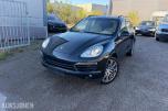 2011 PORSCHE CAYENNE, 3.0D 240HK,18-VEIS,SOLTAK,PCM,BOSE,EU-OK 3-28, 293000KM