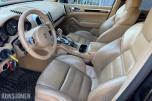 2011 PORSCHE CAYENNE, 3.0D 240HK,18-VEIS,SOLTAK,PCM,BOSE,EU-OK 3-28, 293000KM