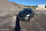 2011 Toyota Urban Cruiser, 1,4D 90HK,4x4, EU-OK 8-2027, 203000km
