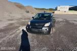 2011 Toyota Urban Cruiser, 1,4D 90HK,4x4, EU-OK 8-2027, 203000km