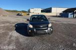 2011 Toyota Urban Cruiser, 1,4D 90HK,4x4, EU-OK 8-2027, 203000km
