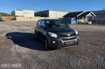 2011 Toyota Urban Cruiser, 1,4D 90HK,4x4, EU-OK 8-2027, 203000km