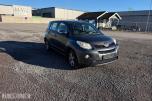 2011 Toyota Urban Cruiser, 1,4D 90HK,4x4, EU-OK 8-2027, 203000km