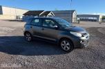 2011 Toyota Urban Cruiser, 1,4D 90HK,4x4, EU-OK 8-2027, 203000km