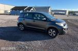 2011 Toyota Urban Cruiser, 1,4D 90HK,4x4, EU-OK 8-2027, 203000km