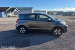 2011 Toyota Urban Cruiser, 1,4D 90HK,4x4, EU-OK 8-2027, 203000km