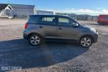 2011 Toyota Urban Cruiser, 1,4D 90HK,4x4, EU-OK 8-2027, 203000km