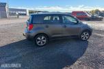 2011 Toyota Urban Cruiser, 1,4D 90HK,4x4, EU-OK 8-2027, 203000km