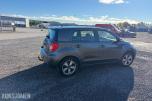 2011 Toyota Urban Cruiser, 1,4D 90HK,4x4, EU-OK 8-2027, 203000km