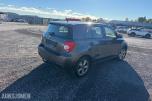 2011 Toyota Urban Cruiser, 1,4D 90HK,4x4, EU-OK 8-2027, 203000km
