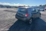 2011 Toyota Urban Cruiser, 1,4D 90HK,4x4, EU-OK 8-2027, 203000km