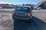 2011 Toyota Urban Cruiser, 1,4D 90HK,4x4, EU-OK 8-2027, 203000km