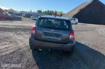 2011 Toyota Urban Cruiser, 1,4D 90HK,4x4, EU-OK 8-2027, 203000km