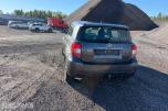 2011 Toyota Urban Cruiser, 1,4D 90HK,4x4, EU-OK 8-2027, 203000km