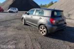 2011 Toyota Urban Cruiser, 1,4D 90HK,4x4, EU-OK 8-2027, 203000km