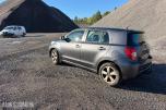 2011 Toyota Urban Cruiser, 1,4D 90HK,4x4, EU-OK 8-2027, 203000km