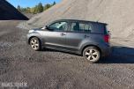 2011 Toyota Urban Cruiser, 1,4D 90HK,4x4, EU-OK 8-2027, 203000km