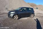 2011 Toyota Urban Cruiser, 1,4D 90HK,4x4, EU-OK 8-2027, 203000km