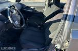 2011 Toyota Urban Cruiser, 1,4D 90HK,4x4, EU-OK 8-2027, 203000km