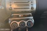 2011 Toyota Urban Cruiser, 1,4D 90HK,4x4, EU-OK 8-2027, 203000km