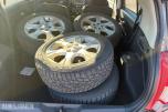 2011 Toyota Urban Cruiser, 1,4D 90HK,4x4, EU-OK 8-2027, 203000km