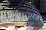 2011 Toyota Urban Cruiser, 1,4D 90HK,4x4, EU-OK 8-2027, 203000km