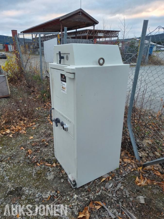 Rosengrens The European safe