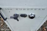 Rosengrens The European safe