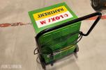 REMKO AMT 55-E byggavfukter 55 liter/døgn – 230V