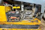 Wacker Neuson DPU 100-70 Vibroplate - Reversjerbar - 750 kg