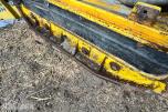 Wacker Neuson DPU 100-70 Vibroplate - Reversjerbar - 750 kg