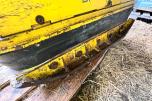 Wacker Neuson DPU 100-70 Vibroplate - Reversjerbar - 750 kg