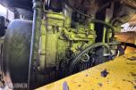 Wacker Neuson DPU 100-70 Vibroplate - Reversjerbar - 750 kg