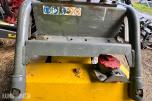 Wacker Neuson DPU 100-70 Vibroplate - Reversjerbar - 750 kg