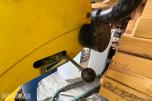 Wacker Neuson DPU 100-70 Vibroplate - Reversjerbar - 750 kg