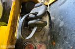 Wacker Neuson DPU 100-70 Vibroplate - Reversjerbar - 750 kg