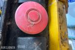Wacker Neuson DPU 100-70 Vibroplate - Reversjerbar - 750 kg