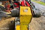 Wacker Neuson DPU 100-70 Vibroplate - Reversjerbar - 750 kg